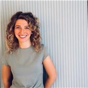 an English teacher for children and adults of any age group